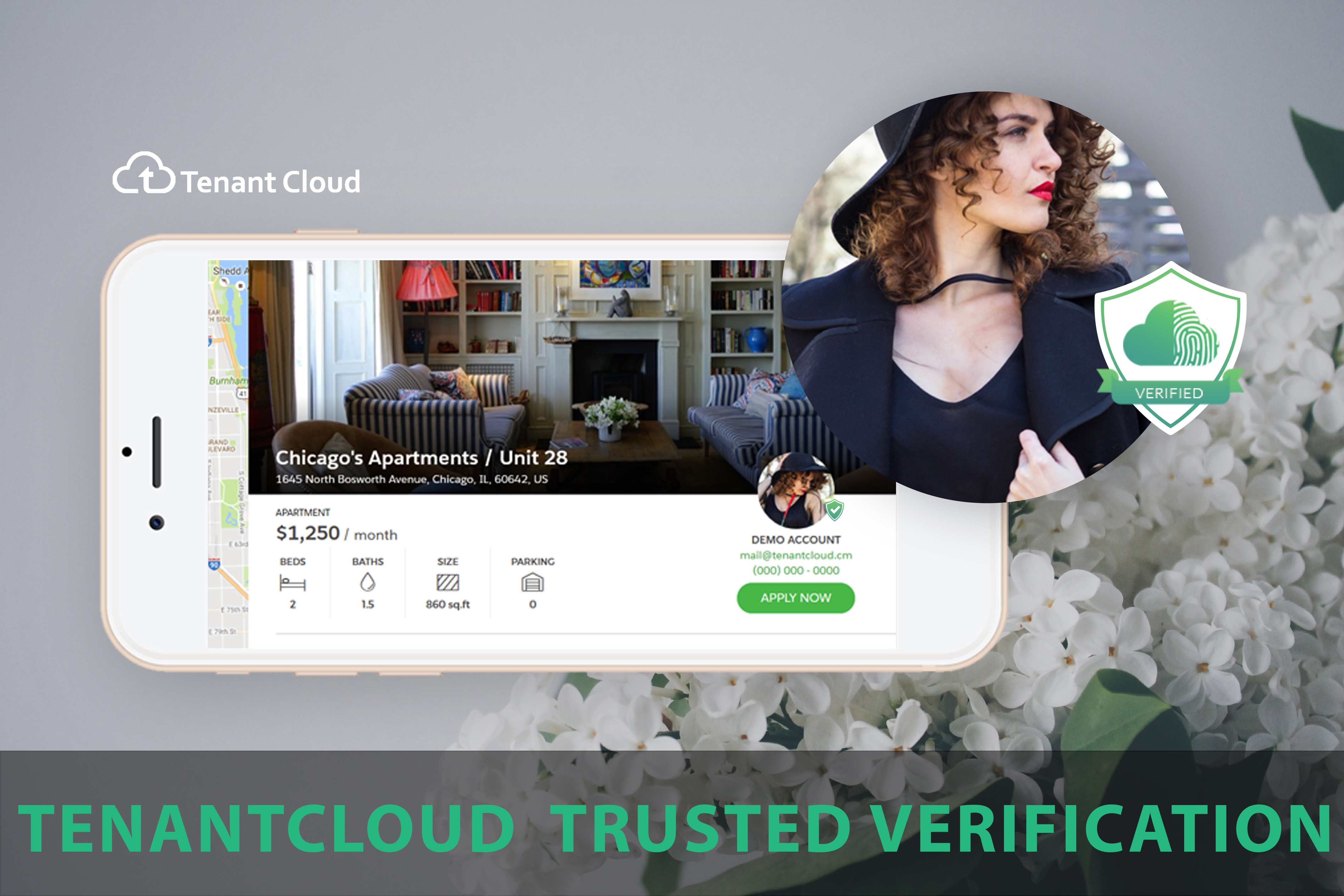 TenantCloud Trusted Verification